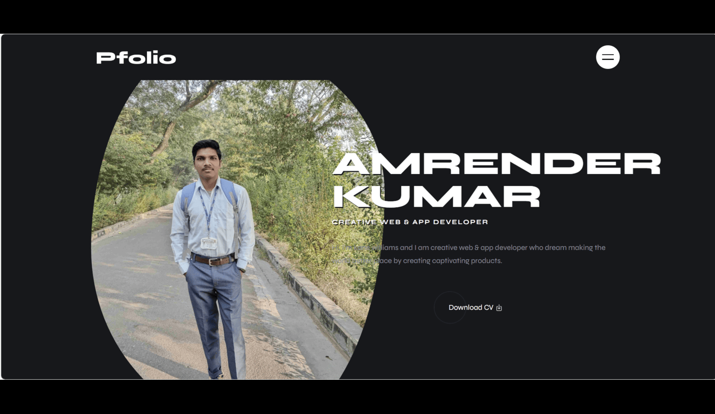 Portfolio